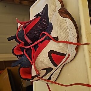 Nike PG 4 USA -CD5079-101